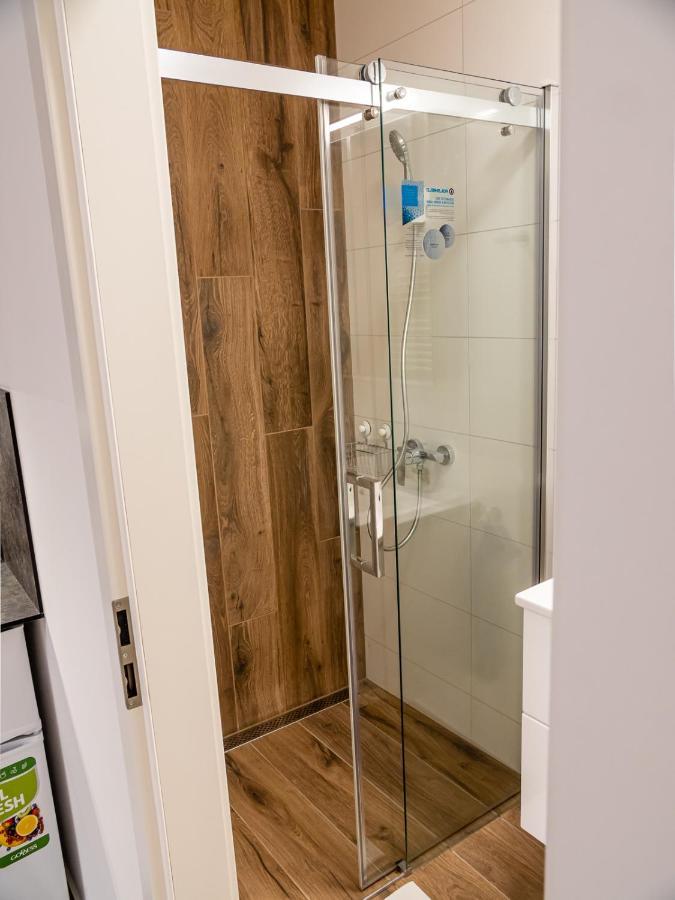 Apartmany Gemini Злин Экстерьер фото
